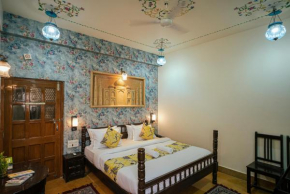 Отель Tripli Hotels Prithvi Palace  Джайсалмер